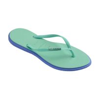 Havaianas Slim Point (41/42) - Azul Provence 3562 