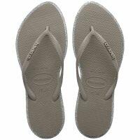 Chinelo Havaianas Point Aço Recife Feminino