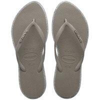 Chinelo Havaianas Point Aço Recife Feminino