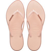 Havaianas Slim Point (41/42) - Rosa Crocus 3544 