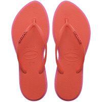 Chinelo Havaianas Point Flux Gaa Feminino