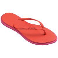 Chinelo Havaianas Point Flux Gaa Feminino