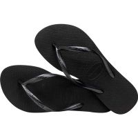 Havaianas Slim (33-40) - Preto 0090 
