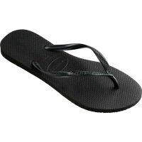 Havaianas Slim (39/40) - Preto 0090 