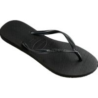 Havaianas Slim (33/34) - Preto 0090