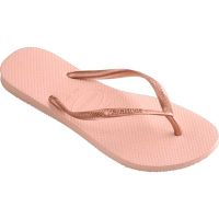 Havaianas Slim (37/38) - Rosa Ballet 0076 