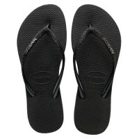Havaianas Slim Sparkle Me (39/40) - Preto 0090 