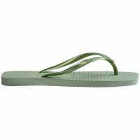 Havaianas Slim Square (35-40) - Smoke Green 1156 