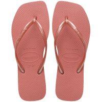 Havaianas Slim Square (35-40) - Canyon Clay 1121