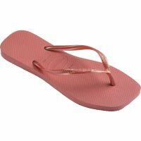 Havaianas Slim Square (35-40) - Canyon Clay 1121