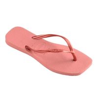 Havaianas Slim Square (33/34) - Rosa Crocus 3544 