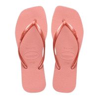 Havaianas Slim Square (33/34) - Rosa Crocus 3544 