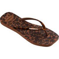 Chinelo Pré Venda Havaianas Velvet Ferrugem Feminino