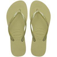 Havaianas Slim (33-40) Verde Mandacaru 3154
