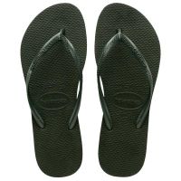 Havaianas Slim (39/40) - Verde Olive 4896 