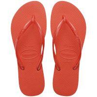 Havaianas Slim Rosa (33-40) - Flux Rosa Flux 6002