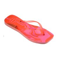 Havaianas Square Jelly (33/34) - Blossom 1106 
