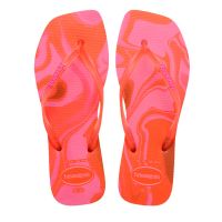 Havaianas Square Jelly (33-42) - Blossom 1106