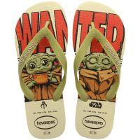 Havaianas Star Wars (39/40) - Buttercream 9256