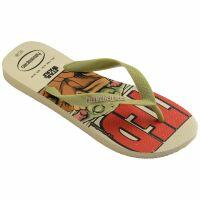 Havaianas Star Wars (41/42) - Buttercream 9256