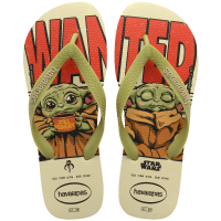 Havaianas Star Wars (37-44) - Buttercream 9256