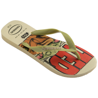 Havaianas Star Wars (37-44) - Buttercream 9256