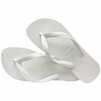 Havaianas Top (33-40) Branco 0001  