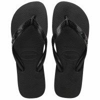 Havaianas Top (45/46) - Preto 0090