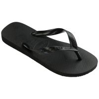 Havaianas Top (43/44) - Preto 0090 