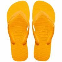 Havaianas Top (37-44) - Amarelo Pop 1740 