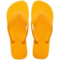Havaianas Top (39/40) - Amarelo Pop 1740 