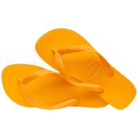 Havaianas Top (39/40) - Amarelo Pop 1740 