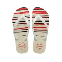 Havaianas Top Basic (37/38)  Branco 7886