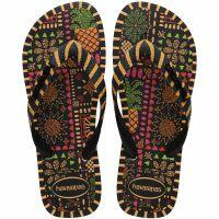 Chinelo Havaianas Top Boa Noite Unissex