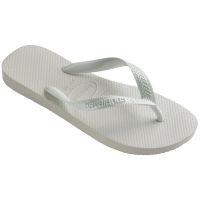 Chinelo Havaianas Top Branco Unisex