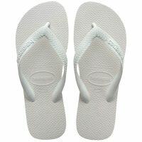Havaianas Top (47/48) - Branco 0001