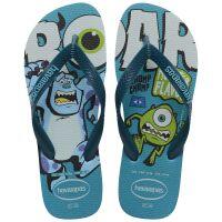 Havaianas Top Disney Classics (33-42) - Verde São Francisco 3140