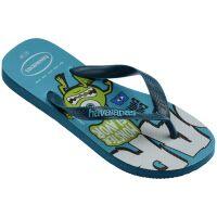 Havaianas Top Disney Classics (33-42) - Verde São Francisco 3140
