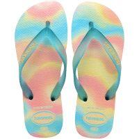 Havaianas Top Fashion (33-40) - Buttercream 9256