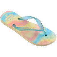 Havaianas Top Fashion (33-40) - Buttercream 9256