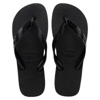 Havaianas Top (43/44) - Preto 0090 