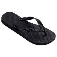 Havaianas Top (37/38) - Preto 0090