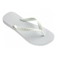 Havaianas Top (37/38) - Branco 0001 