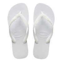 Havaianas Top (39/40) - Branco 0001 