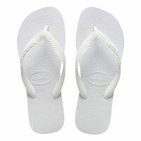 Havaianas Top (45/46) - Branco 0001 