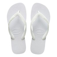 Havaianas Top (43/44)  Branco 0001 