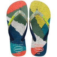 Chinelo Havaianas Folia Frescor Unisex