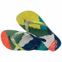 Chinelo Havaianas Folia Frescor Unisex