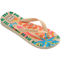 Chinelo Havaianas Top Bossa Feminino