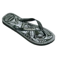 Havaianas Top Jardim Noturno (33-42) - Verde Olive 4896 